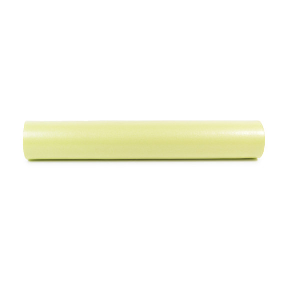 Rolă de masaj 15 x 90 cm AGA DS614YELLOW - Galben