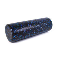 Rolă de masaj  15 x 45 cm AGA DS616BLACK-BLUE - Negru/Albastru Preview