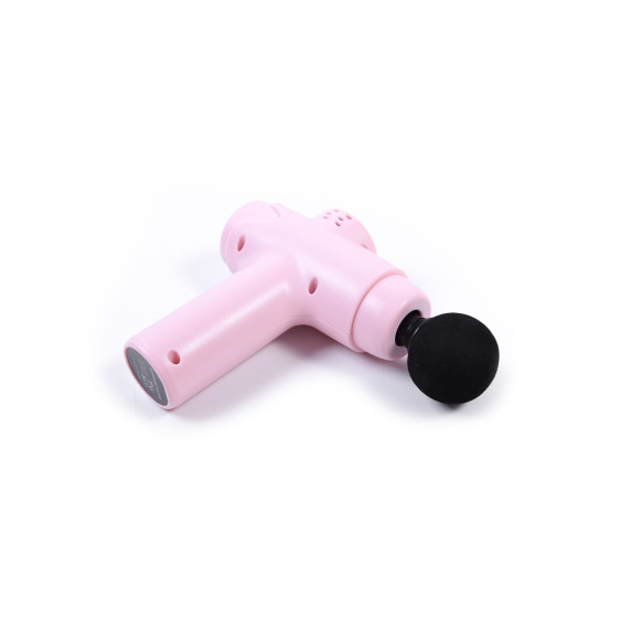 Mini pistol de masaj AGA DS1608 PINK - roz