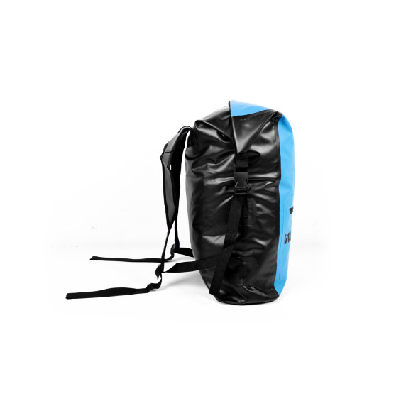 Rucsac impermeabil 25 l AGA DS1505-L. BLUE - Albastru