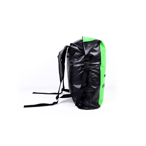 Rucsac impermeabil  25 l AGA DS1505-APPLE GREEN - Verde