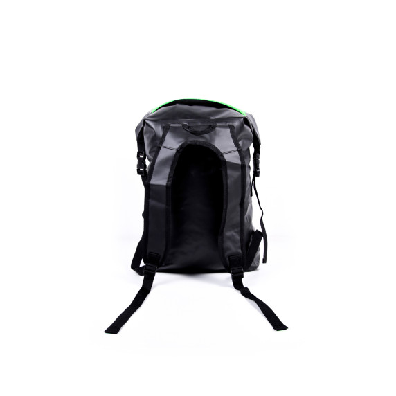 Rucsac impermeabil  25 l AGA DS1505-APPLE GREEN - Verde