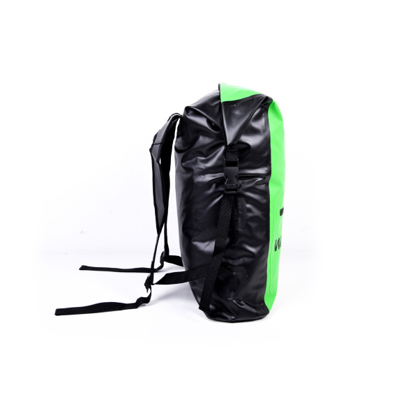 Rucsac impermeabil 30 l Verde