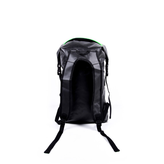 Rucsac impermeabil 30 l Verde