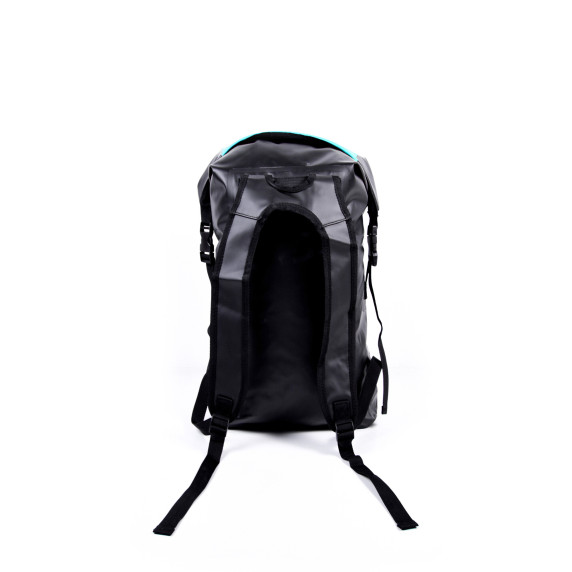 Rucsac  impermeabil 30 l AGA DS1506-L. BLUE - Albastru