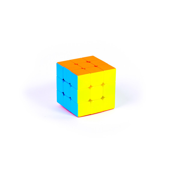 Cub Rubik 3x3 - AGA DS1101