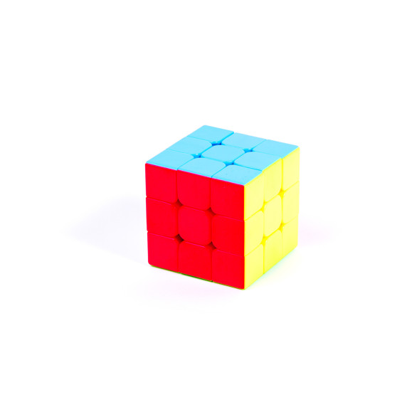 Cub Rubik 3x3 - AGA DS1101