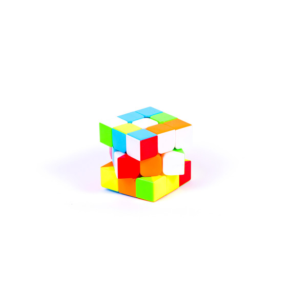 Cub Rubik 3x3 - AGA DS1101