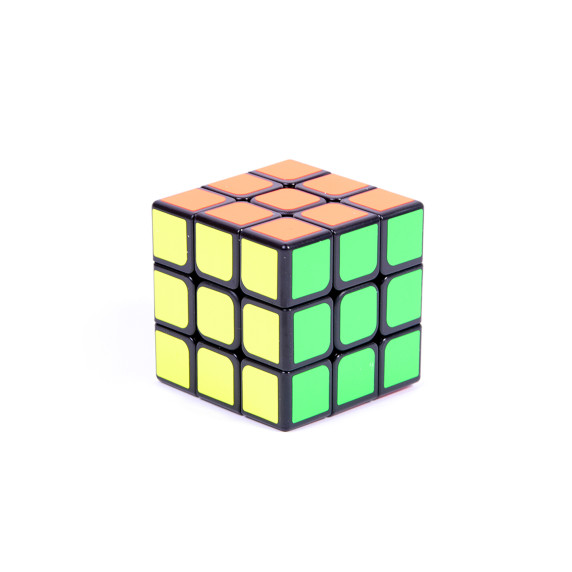 Cub Rubik 3 x 3 - AGA DS1102