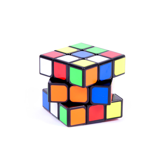 Cub Rubik 3 x 3 - AGA DS1102