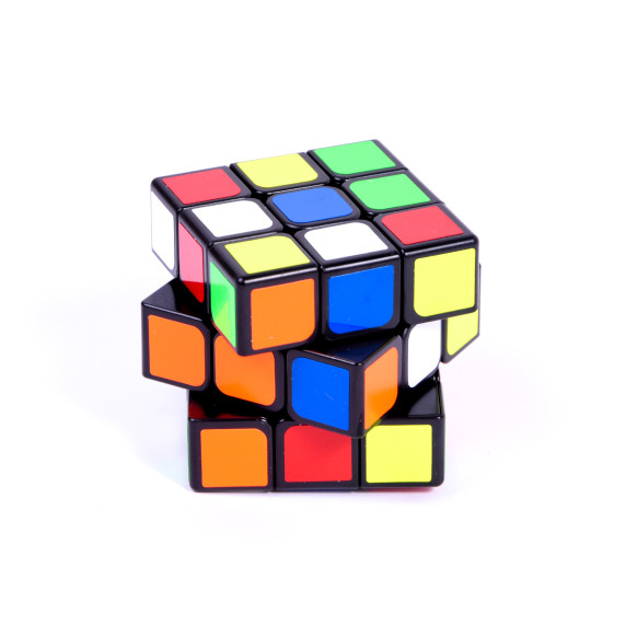 Cub Rubik 3 x 3 - AGA DS1102