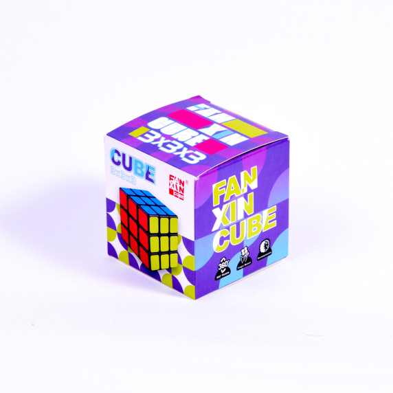 Cub Rubik 3 x 3 - AGA DS1102