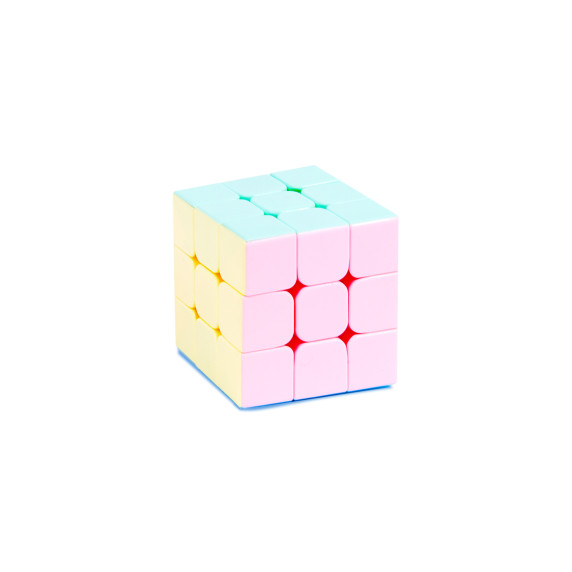 Cub Rubik - 3x3 AGA DS1103