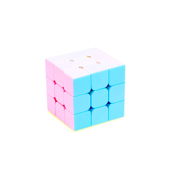 Cub Rubik - 3x3 AGA DS1103