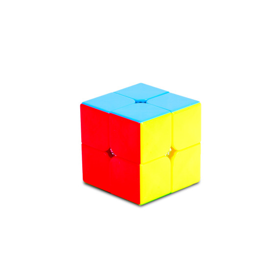 Cub Rubik 2 x 2 - AGA DS1106