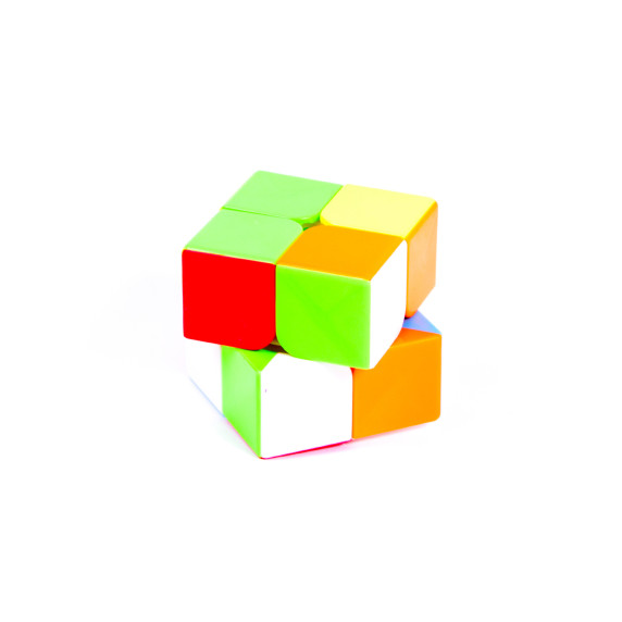 Cub Rubik 2 x 2 - AGA DS1106