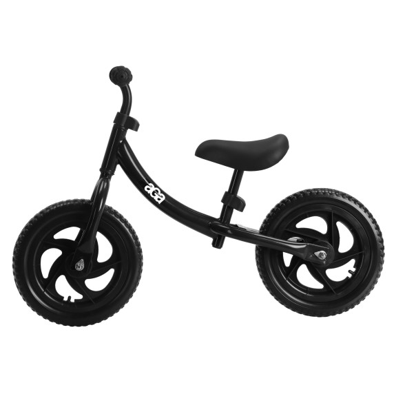 Bicicleta  Aga MR1471 de echilibru - negru