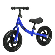 Bicicleta  Aga MR1471 de echilibru - albastru Preview