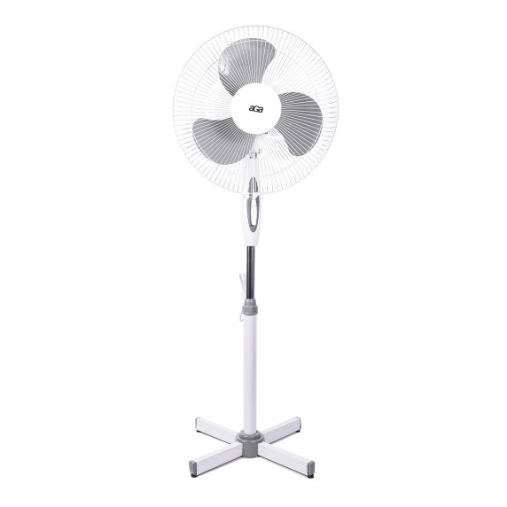 Ventilator uz casnic cu stativ - AGA MR8109 - Alb