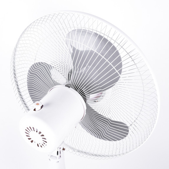 Ventilator uz casnic cu stativ - AGA MR8109 - Alb