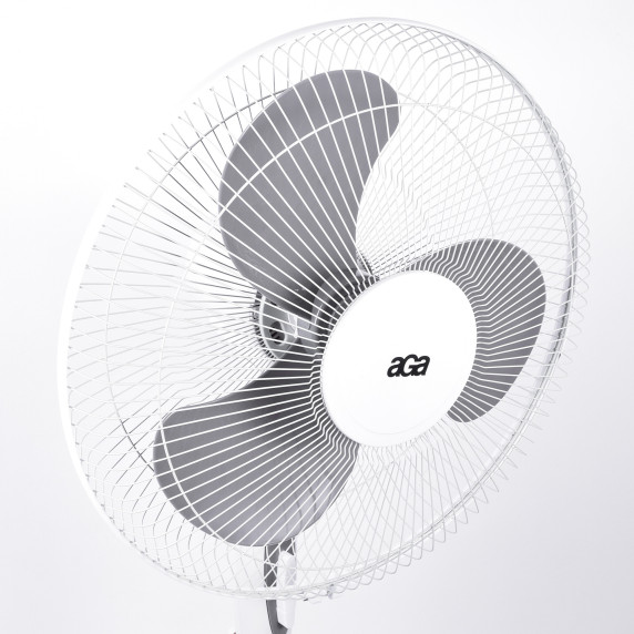 Ventilator uz casnic cu stativ - AGA MR8109 - Alb