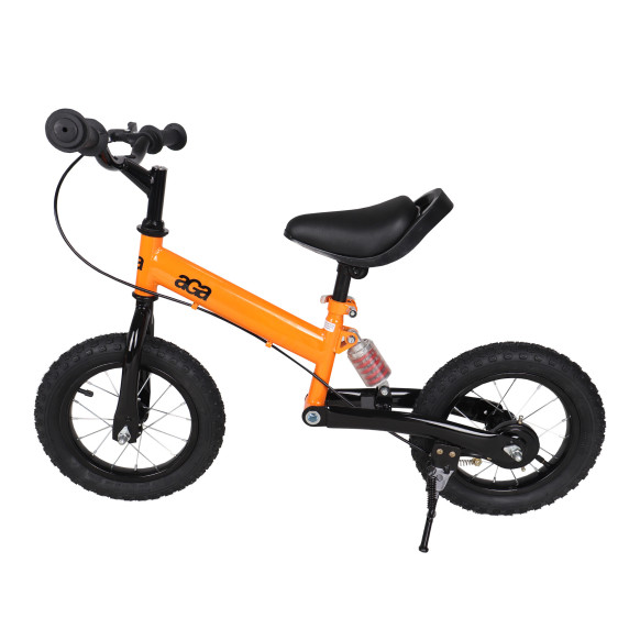 Bicicletă de echilibru - AGA DS2903 - Portocaliu