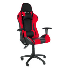 Scaun Gaming Aga MR2090 Negru - Roșu 