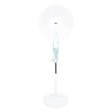 Ventilator uz casnic cu stativ 43 cm AGA MR8110 - alb Preview