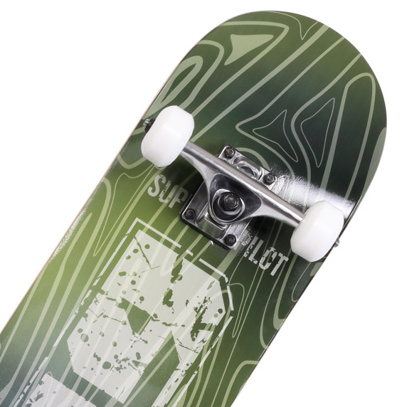  Skateboard - Aga MR6097-1 31"