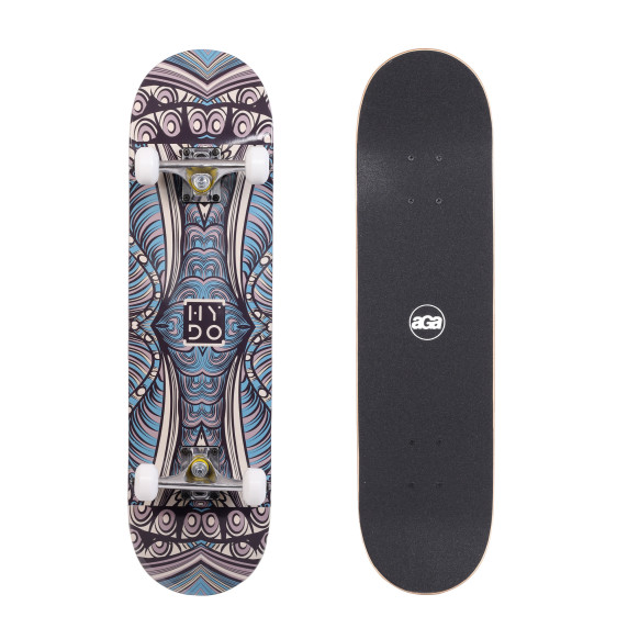  Skateboard - AGA MR6098-2 31"