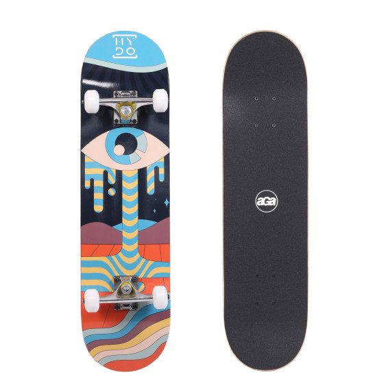  Skateboard - AGA MR6098-3 31"