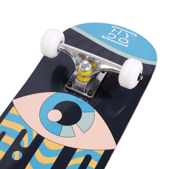  Skateboard - AGA MR6098-3 31"