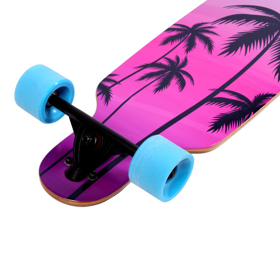 Longboard 46" - AGA MR6096-2 