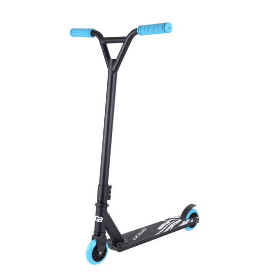  Trotinetă Freestyle - AGA MR6021-Light Blue - Albastru