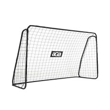 Poartă de fotbal 213x153x76 cm - Aga DS2101 