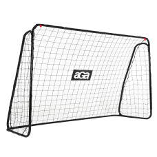 Poartă fotbal 300 x 205 x 120 cm - AGA DS2102 Preview