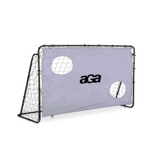 Portă de fotbal - 180 x 120 x 60 cm - AGA DS2103 Preview