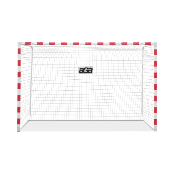 Portă fotbal 300 x 200 x 110 cm - AGA DS2105