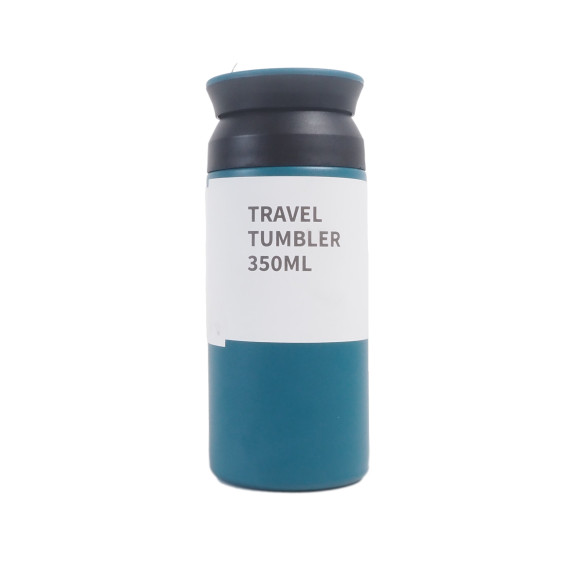 Termos 350 ml - AGA DS2701-BLUE - Albastru