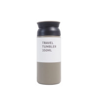 Termos 350 ml -  AGA DS2701-GREY - Gri 