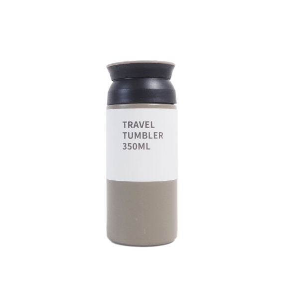 Termos 350 ml -  AGA DS2701-GREY - Gri