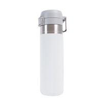 Termos 800 ml - AGA DS2702-WHITE - Alb 