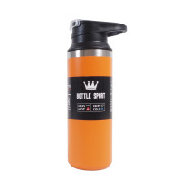 Aga Termos 500 ml - Aga DS2704 - Portocaliu 