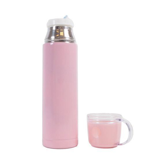 Termos 480 ml  - AGA DS2705-PINK - Roz