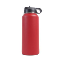 Termos 900 ml  - AGA DS2706-RED - Roșu 