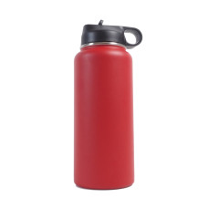 Termos 900 ml  - AGA DS2706-RED - Roșu 