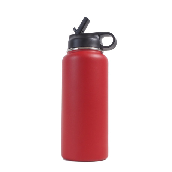 Termos 900 ml  - AGA DS2706-RED - Roșu