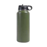 Termos 900 ml - AGA DS2706-D.GREEN - Verde 