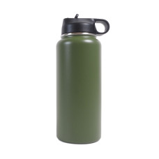 Termos 900 ml - AGA DS2706-D.GREEN - Verde 