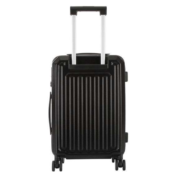 Set troler - Aga Travel MR4668 - Negru